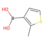 (2-Methylthiophen-3-yl)boronic acid|CS-0074134|177735-10-3