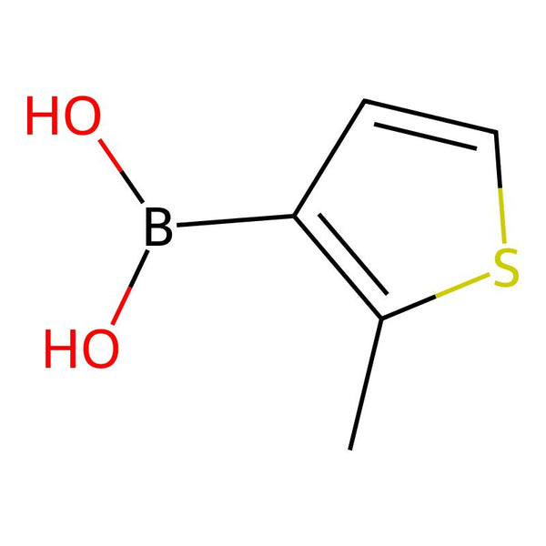 (2-Methylthiophen-3-yl)boronic acid|CS-0074134|177735-10-3
