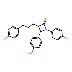 Ezetimibe Impurity 1|C4X-10981|204589-58-2