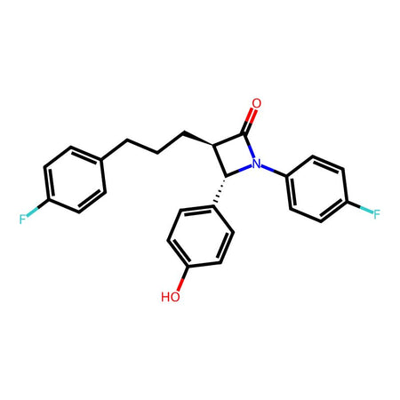 Ezetimibe Impurity 1|C4X-10981|204589-58-2