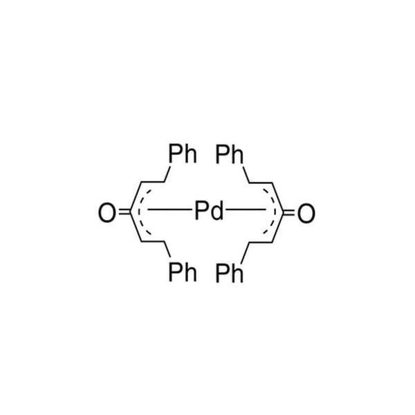 Bis(dibenzylideneacetone)palladium(0) [Pd(dba)2]|46-0210|32005-36-0