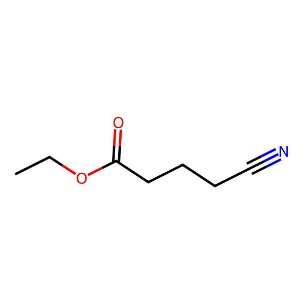 Ethyl 4-cyanobutanoate|CS-0151586|10444-38-9