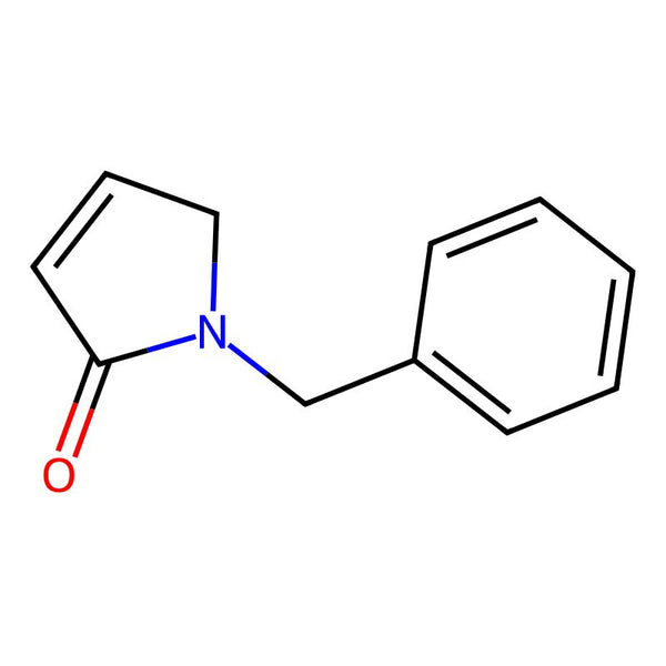 1-Benzyl-1,5-dihydro-2H-pyrrol-2-one|CS-0317424|64330-46-7