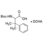 (R,S)-Boc-2-amino-3-methyl-3-phenyl-butyric acid dicyclohexylammonium salt|29608