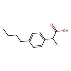 Ibuprofen EP Impurity B|C4X-10822|3585-49-7