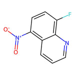 8-Fluoro-5-nitroquinoline|CS-0086800|94832-39-0