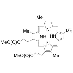 Deuteroporphyrin IX, dimethyl ester, min. 97%|07-0325|10589-94-3