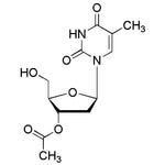 3'-O-Acetylthymidine|02103|21090-30-2