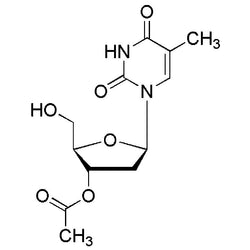 3'-O-Acetylthymidine|02103|21090-30-2