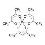 Praseodymium(III) hexafluoroacetylacetonate (99.9%-Pr) (REO)|93-5907|47814-20-0