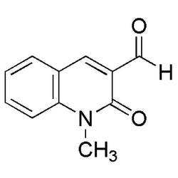1-Methyl-2-oxo-1,2-dihydro-3-quinolinecarbaldehyde|26547|67735-60-8