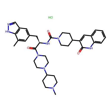 Vazegepant HCl|C1284468|1414976-20-7