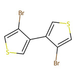 4,4'-Dibromo-3,3'-bithiophene|CS-0102872|5556-13-8