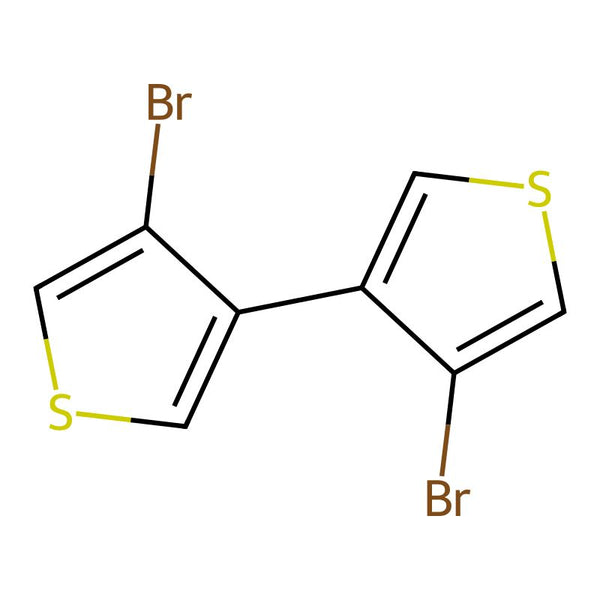 4,4'-Dibromo-3,3'-bithiophene|CS-0102872|5556-13-8