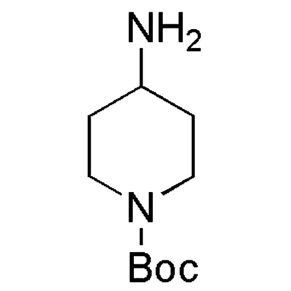 1-Boc-4-aminopiperidine|28471|87120-72-7
