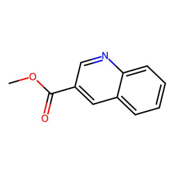 Methyl quinoline-3-carboxylate|CS-0097864|53951-84-1