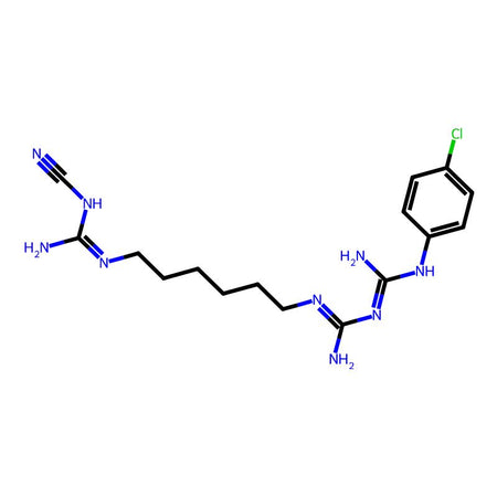 Chlorhexidine EP Impurity A|C1931123|152504-08-0