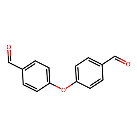 4-(4-Formylphenoxy)benzaldehyde, 98%|626832|2215-76-1