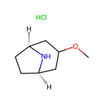 endo-3-Methoxy-8-azabicyclo[3.2.1]octane hydrochloride|CS-0053612|1421254-66-1