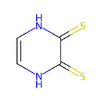 1,4-Dihydropyrazine-2,3-dithione|CS-0182990|80458-31-7