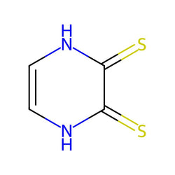 1,4-Dihydropyrazine-2,3-dithione|CS-0182990|80458-31-7