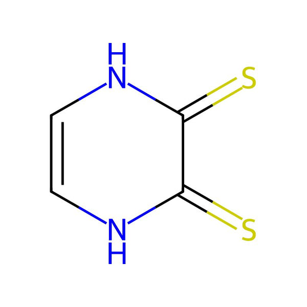 1,4-Dihydropyrazine-2,3-dithione|CS-0182990|80458-31-7