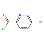 5-Bromopyridine-2-carbonyl chloride|CS-0312901|137178-88-2
