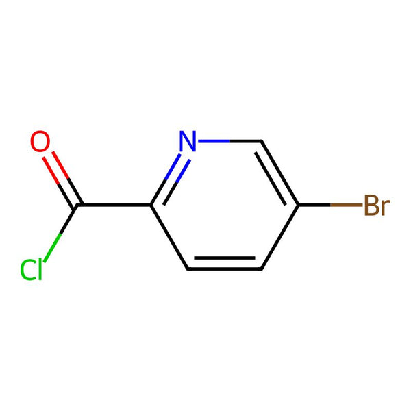 5-Bromopyridine-2-carbonyl chloride|CS-0312901|137178-88-2