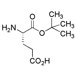 L-Glutamic acid a-tert-butyl ester|03335|45120-30-7
