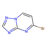 5-Bromo-[1,2,4]triazolo[1,5-a]pyrimidine|CS-0084414|154695-81-5