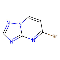 5-Bromo-[1,2,4]triazolo[1,5-a]pyrimidine|CS-0084414|154695-81-5