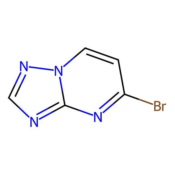 5-Bromo-[1,2,4]triazolo[1,5-a]pyrimidine|CS-0084414|154695-81-5
