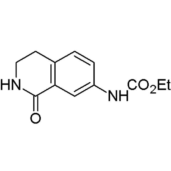 7-Ethoxycarbonylamino-1-oxo-1,2,3,4-tetrahydroisoquinoline|20588|885273-79-0