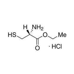 L-Cysteine ethyl ester hydrochloride, 98%|07-0440|868-59-7