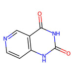 Pyrido[4,3-d]pyrimidine-2,4(1H,3H)-dione|CS-0208813|16952-65-1