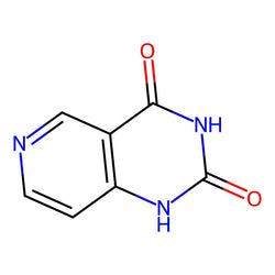 Pyrido[4,3-d]pyrimidine-2,4(1H,3H)-dione|CS-0208813|16952-65-1