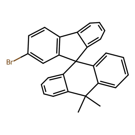 2'-Bromo-10,10-dimethyl-10H-spiro[anthracene-9,9'-fluorene], 98%|9363485|2097124-40-6