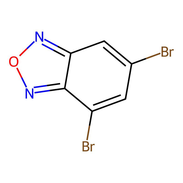 4,6-Dibromo-2,1,3-benzoxadiazole|CS-0217324|769-56-2