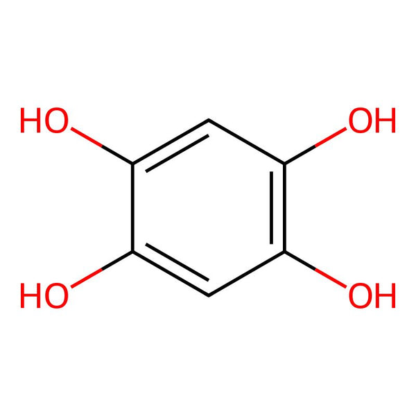 Benzene-1,2,4,5-tetraol|CS-0095053|636-32-8