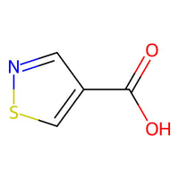 Isothiazole-4-carboxylic acid|CS-D0308|822-82-2