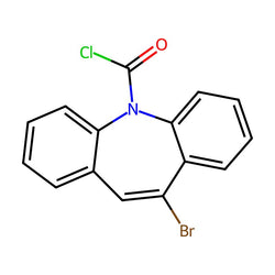 Carbamazepine Impurity 12|C4X-118112|143667-53-2