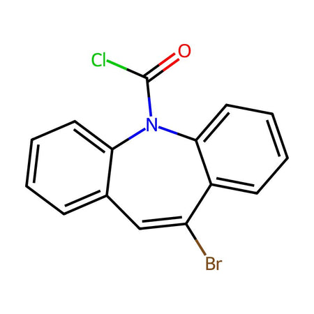 Carbamazepine Impurity 12|C4X-118112|143667-53-2