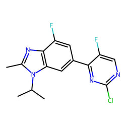 Abemaciclib Impurity N3|C1144486|1231930-42-9