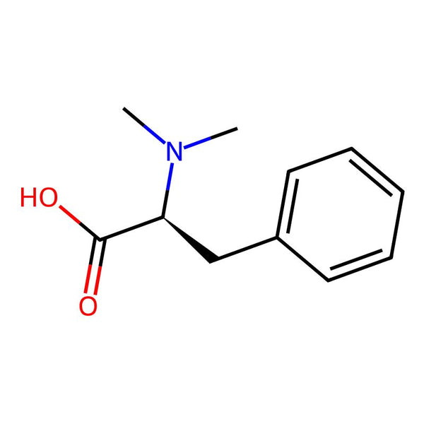 (S)-2-(Dimethylamino)-3-phenylpropanoic acid|CS-0151360|17469-89-5