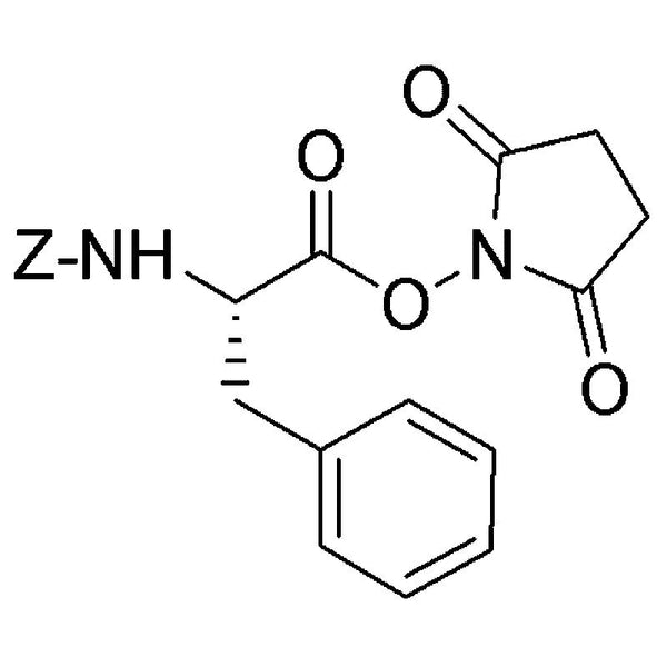 Z-L-phenylalanine N-hydroxysuccinimide ester|03855|3397-32-8