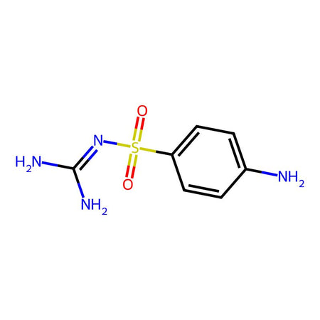 Sulfaguanidine, 99%|167951|57-67-0