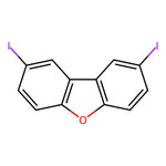 2,8-Diiododibenzofuran|CS-0168410|5943-11-3