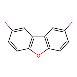 2,8-Diiododibenzofuran|CS-0168410|5943-11-3
