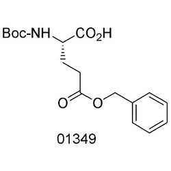 Boc-L-glutamic acid g-benzyl ester|01349|13574-13-5