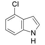 4-Chloroindole|21962|25235-85-2